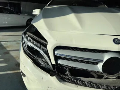 2015 Mercedes-Benz GLA 200 WDCTG0JB4FJ180086 VIN:WDCTG0JB4FJ180086