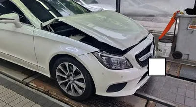 2015 Mercedes-Benz CLS 250 WDDLJ9HB9FA157684 VIN:WDDLJ9HB9FA157684