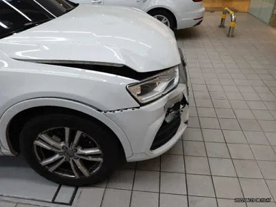 2015 Audi Q3 WAUZZZ8UXFR041813 VIN:WAUZZZ8UXFR041813