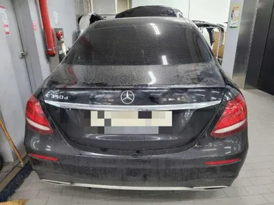 2017 Mercedes-Benz E 350 WDDZF3DB1HA282745 VIN:WDDZF3DB1HA282745