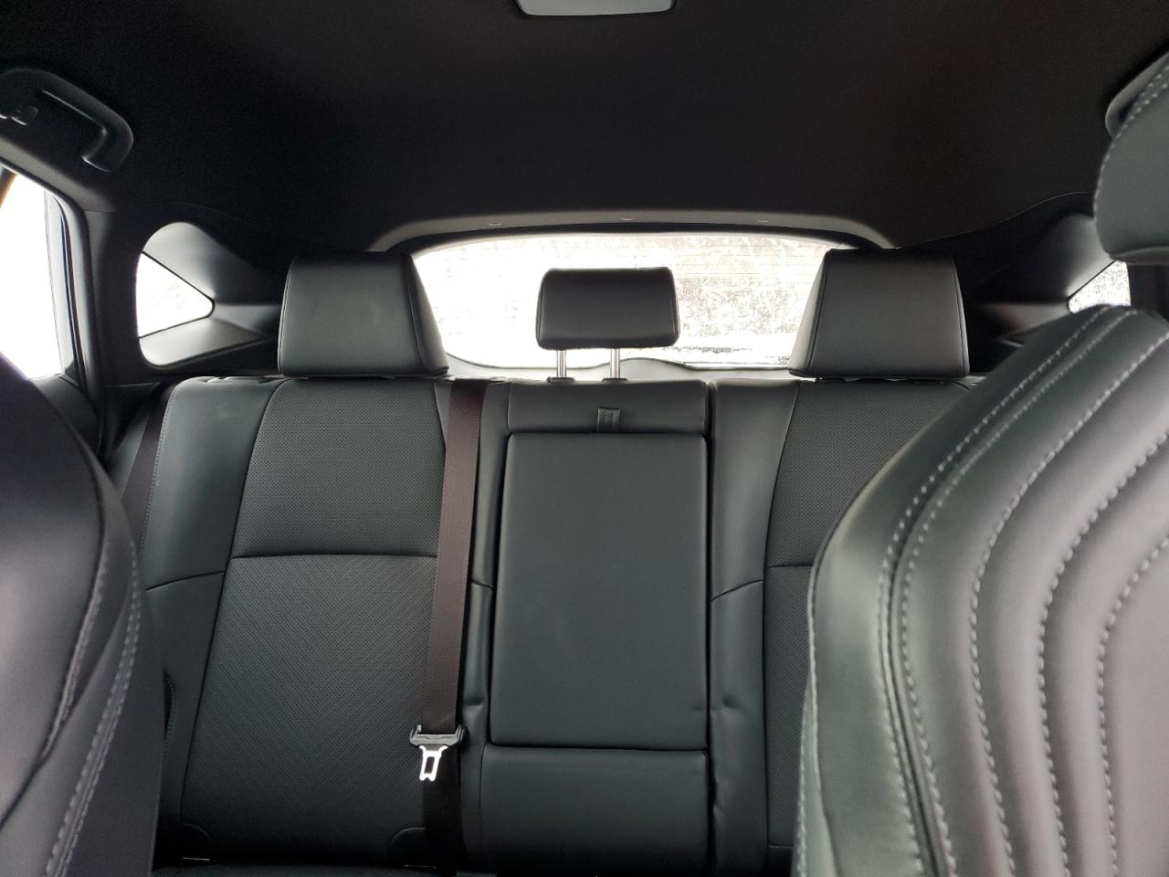 2022 TOYOTA VENZA LE VIN:JTEAAAAH0NJ094485