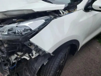 2019 Kia Sportage KNAPL812GKK565456 VIN:KNAPL812GKK565456