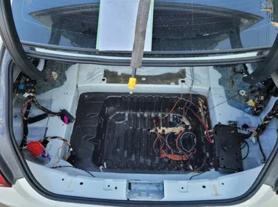 2018 Mercedes-Benz CLS 400 VIN: