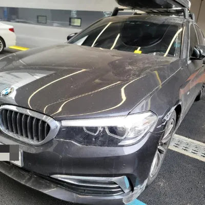 2018 BMW 520 WBAJK7102JBP71231 VIN:WBAJK7102JBP71231