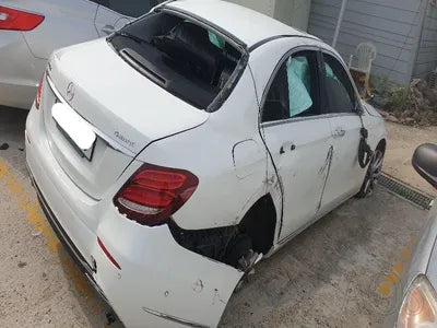 2018 Mercedes-Benz E 220 214KMWDDZF0FB8JA3 VIN:214KMWDDZF0FB8JA3