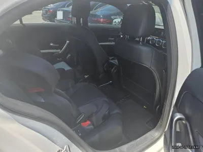 2022 Mercedes-Benz A 220 VIN: