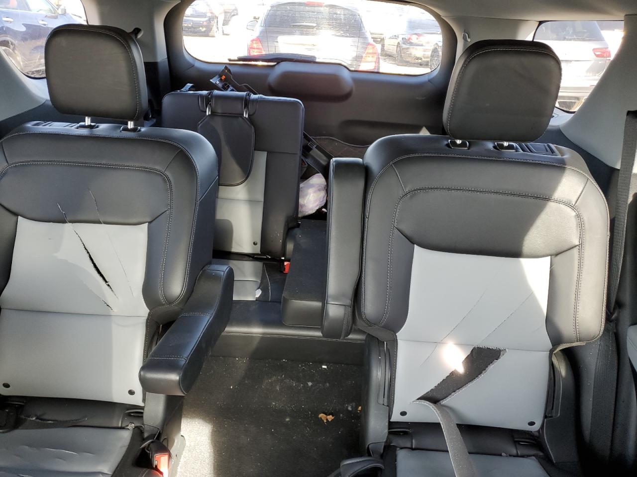 2024 FORD EXPLORER XLT VIN:1FMSK8DH9RGA22306