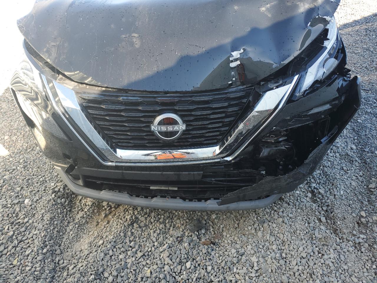 2023 NISSAN ROGUE S VIN:5N1BT3AA7PC873273