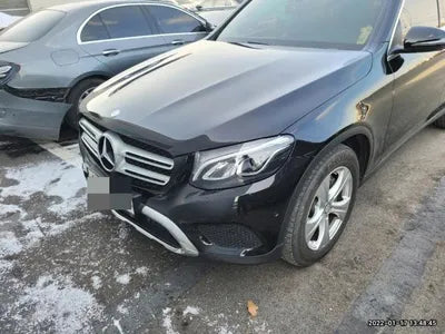 2016 Mercedes-Benz GLC 220 WDC0G0FB9GF090254 VIN:WDC0G0FB9GF090254