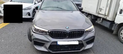 2017 BMW 520 WBAJC3107HG465886 VIN:WBAJC3107HG465886