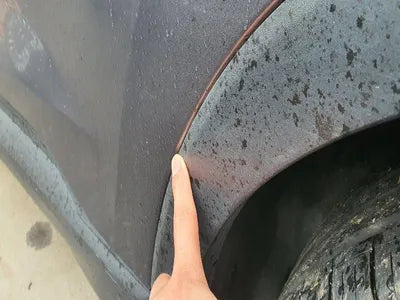 2019 Hyundai Santa FE KMHS281BBKU160055 VIN:KMHS281BBKU160055