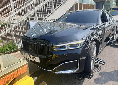 2021 BMW 745 WBA7W2100MCF01580 VIN:WBA7W2100MCF01580