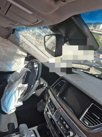 2019 Genesis G80 VIN: