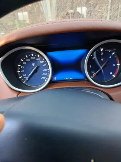 2017 Maserati Ghibli ZAM57TSG7J1277149 VIN:ZAM57TSG7J1277149