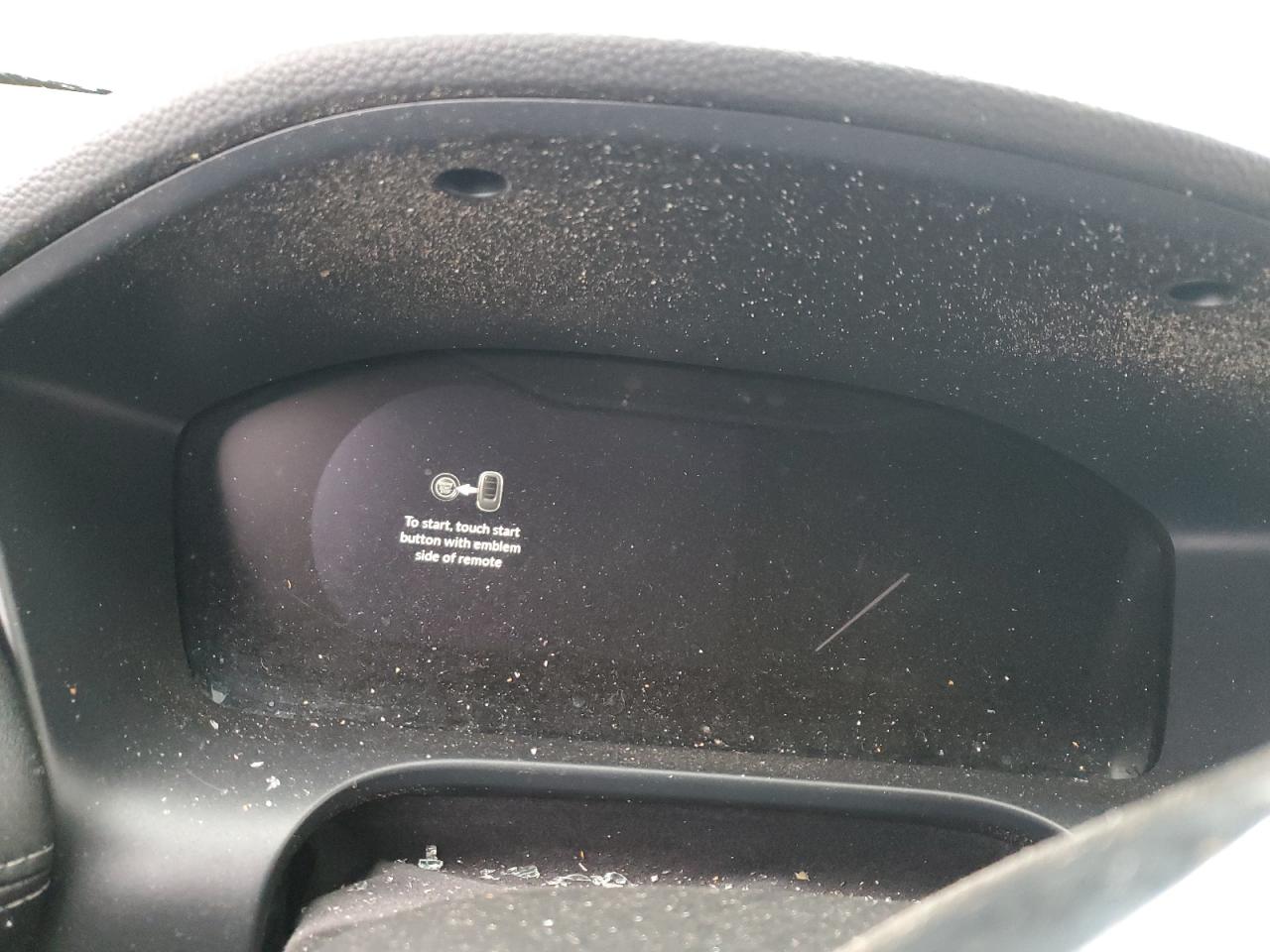 2024 HONDA HR-V EXL VIN:3CZRZ1H71RM709707