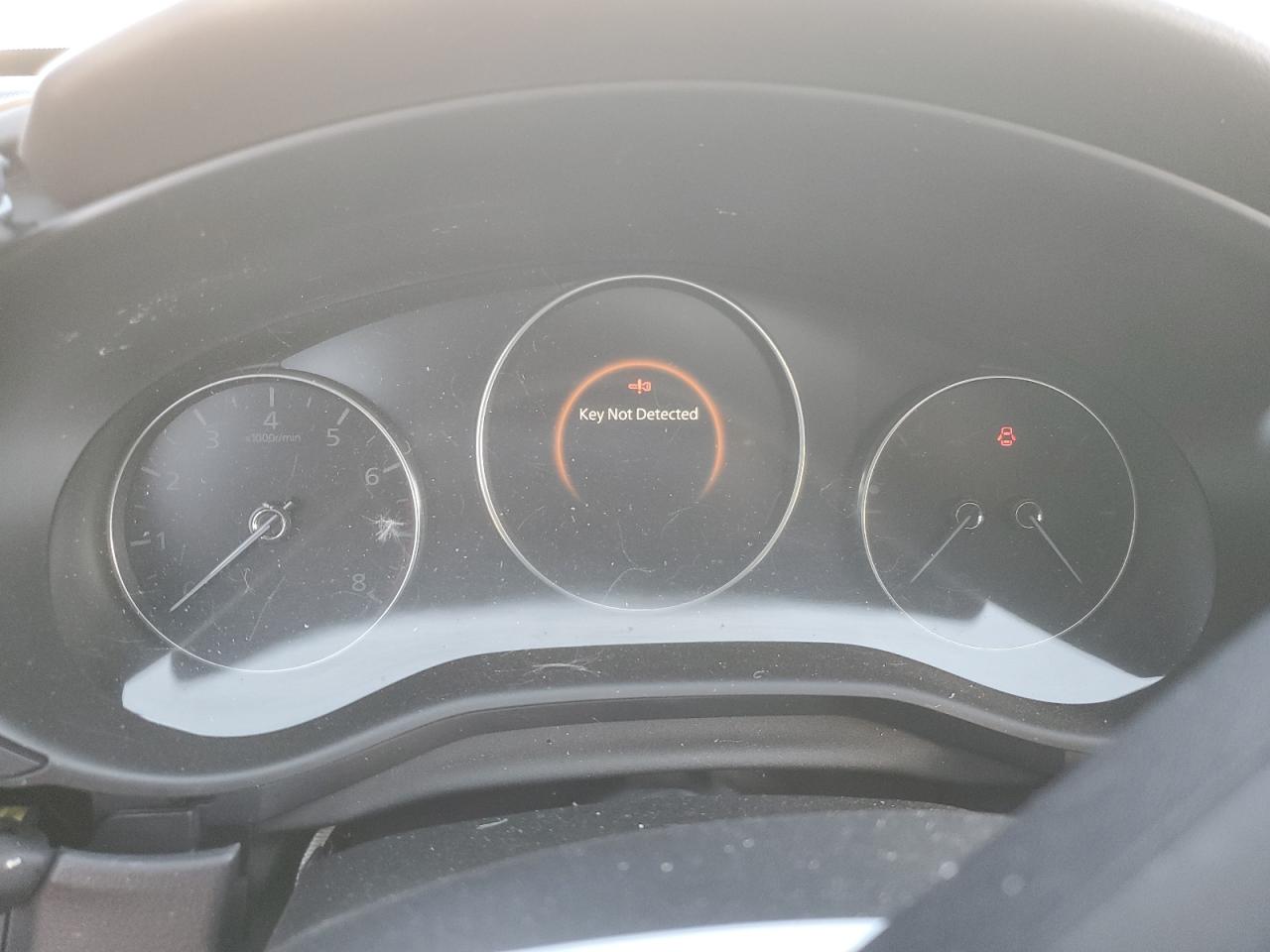 2024 MAZDA CX-30 PREMIUM VIN:3MVDMBDM8RM633496