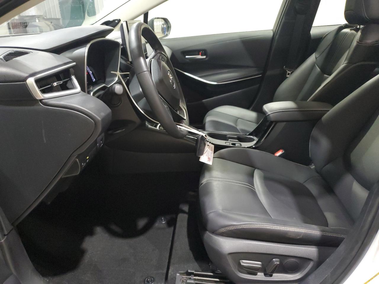 2024 TOYOTA COROLLA LE VIN:JTDBCMFE0RJ023182