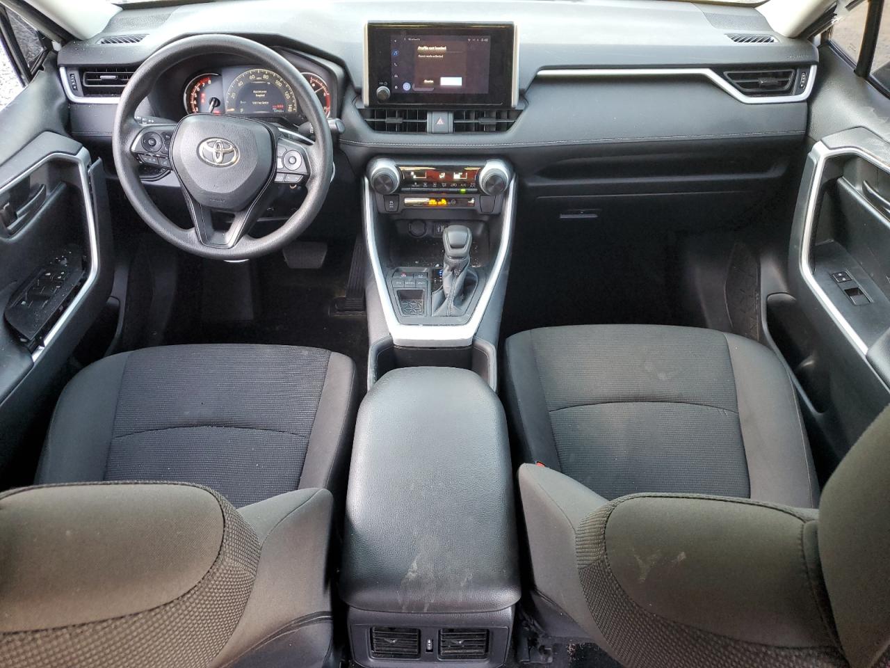 2023 TOYOTA RAV4 LE VIN:2T3H1RFV3PC226242