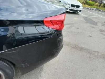 2017 BMW 520 WBAJC5103HG858960 VIN:WBAJC5103HG858960