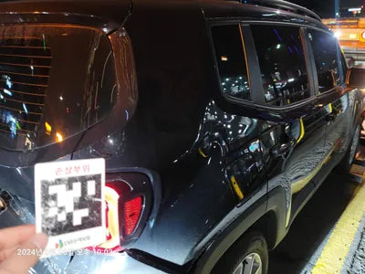 2021 Jeep Renegade 1C4NJCDB0MPN27405 VIN:1C4NJCDB0MPN27405