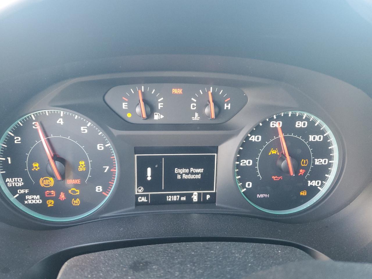 2024 CHEVROLET MALIBU RS VIN:1G1ZG5STXRF203164