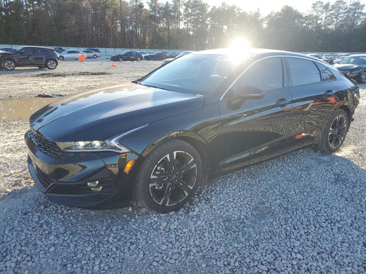 2023 KIA K5 GT LINE VIN:5XXG64J21PG200401