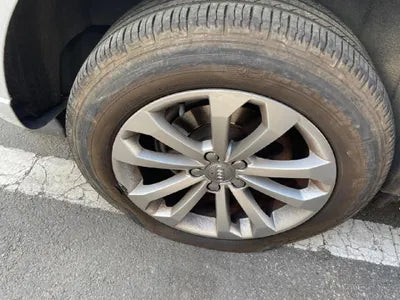 2016 Audi Q5 WAUZZZ8RXGA047431 VIN:WAUZZZ8RXGA047431