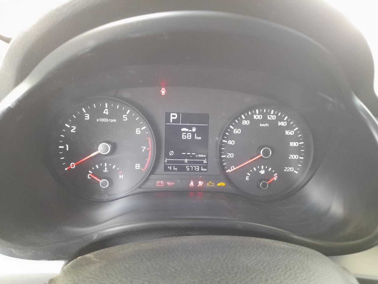 2023 KIA RIO VIN:3KPA251A9PE******