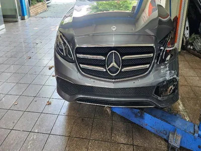 2019 Mercedes-Benz E 250 VIN: