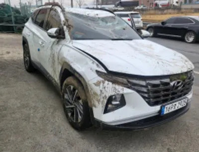 2022 Hyundai Tucson KMHJC81BGNU118407 VIN:KMHJC81BGNU118407