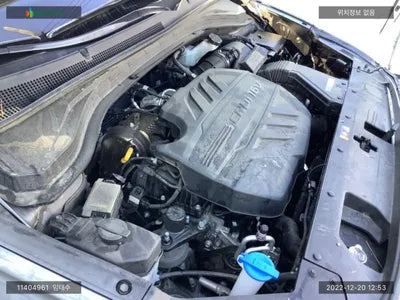 2018 Hyundai Santa FE KMHS281BDKU034003 VIN:KMHS281BDKU034003