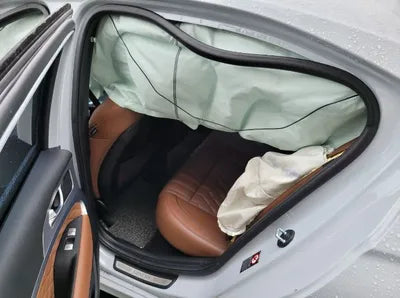 2019 Genesis G70 VIN: