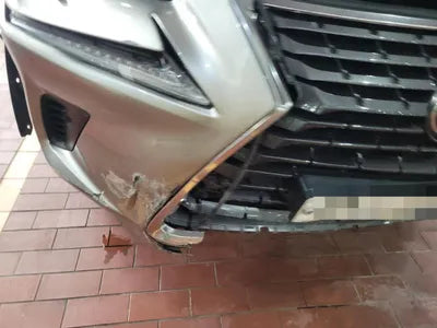 2018 Lexus NX 300 VIN: