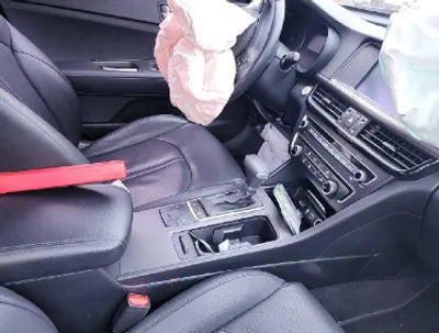 2018 Kia K5 KNAGT416BJA244115 VIN:KNAGT416BJA244115