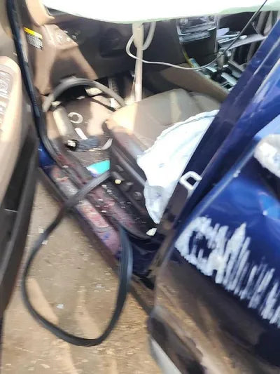 2019 Hyundai Santa FE VIN: