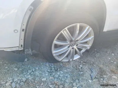 2015 Volkswagen Tiguan WVGZZZ5NZFW513309 VIN:WVGZZZ5NZFW513309