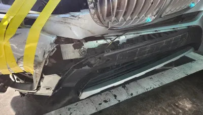 2015 BMW X3 WBAWZ5107F0L13256 VIN:WBAWZ5107F0L13256