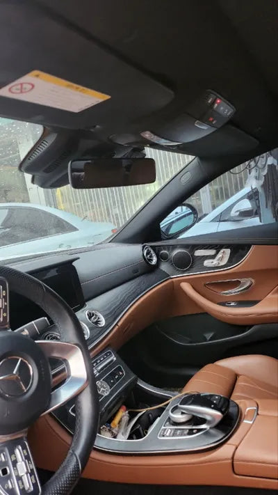 2018 Mercedes-Benz E 220 824KMWDD1J1EB1JF0 VIN:824KMWDD1J1EB1JF0