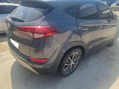2016 Hyundai Tucson KMHJ381ADHU371048 VIN:KMHJ381ADHU371048
