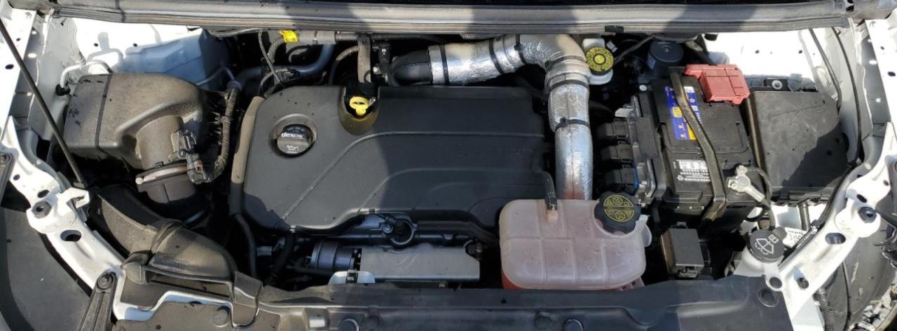 2022 CHEVROLET TRAX LS VIN:KL7CJKSM9NB527405