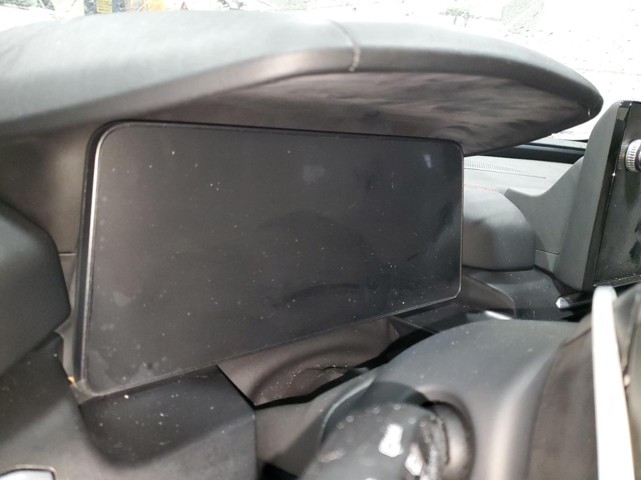 2024 ACURA ZDX A-SPEC VIN:4W5KHNRL9RZ501475