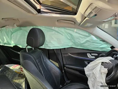 2017 Mercedes-Benz E 220 WDDZF0FB2HA186862 VIN:WDDZF0FB2HA186862