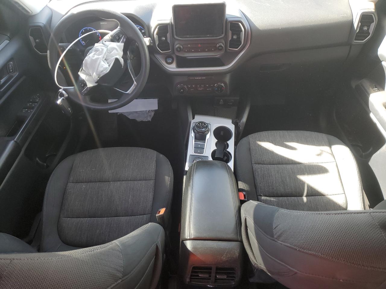 2023 FORD BRONCO SPORT BIG BEND VIN:3FMCR9B65PRD53820