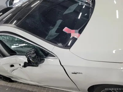 2020 Audi A3 W1K3G5BB1LJ239727 VIN:W1K3G5BB1LJ239727
