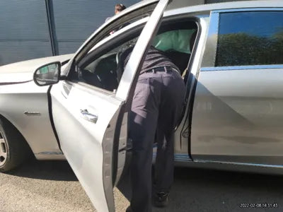 2017 Mercedes-Benz S 500 WDDUX8FB9HA292618 VIN:WDDUX8FB9HA292618