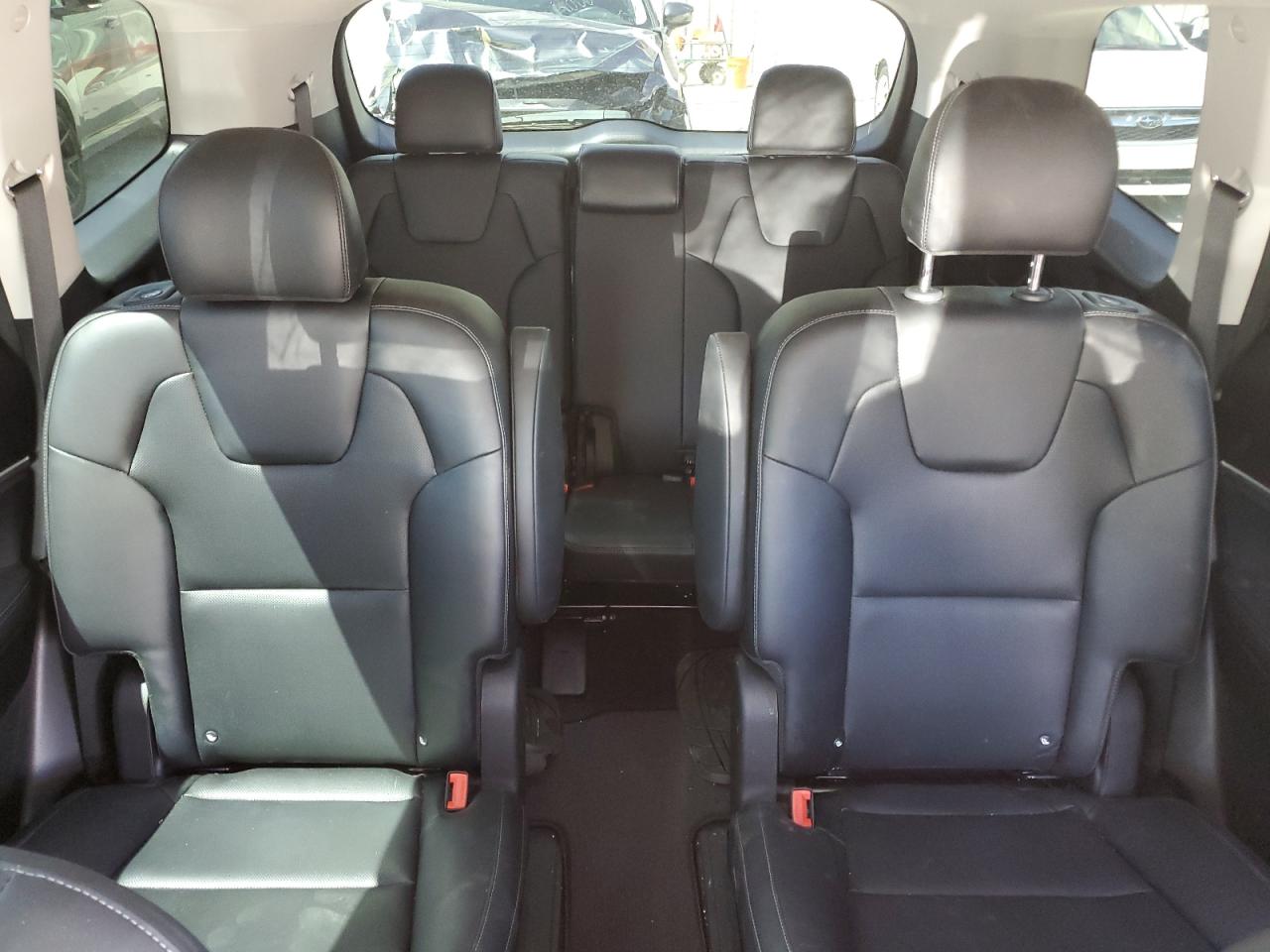 2022 KIA TELLURIDE S VIN:5XYP6DHCXNG257249