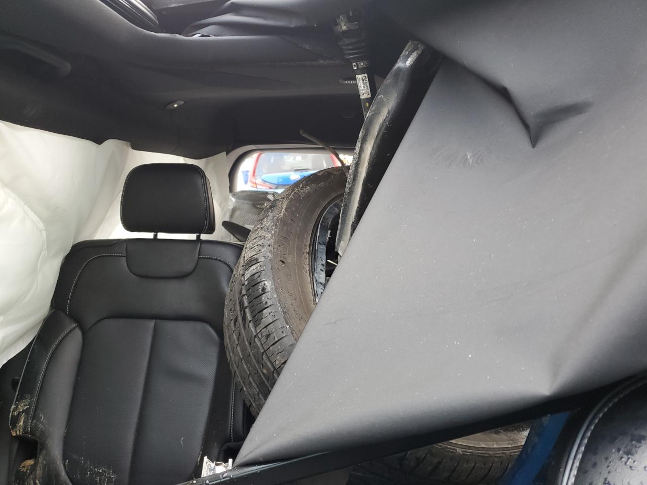2023 JEEP GRAND CHEROKEE L OVERLAND VIN:1C4RJKDG5P8738220