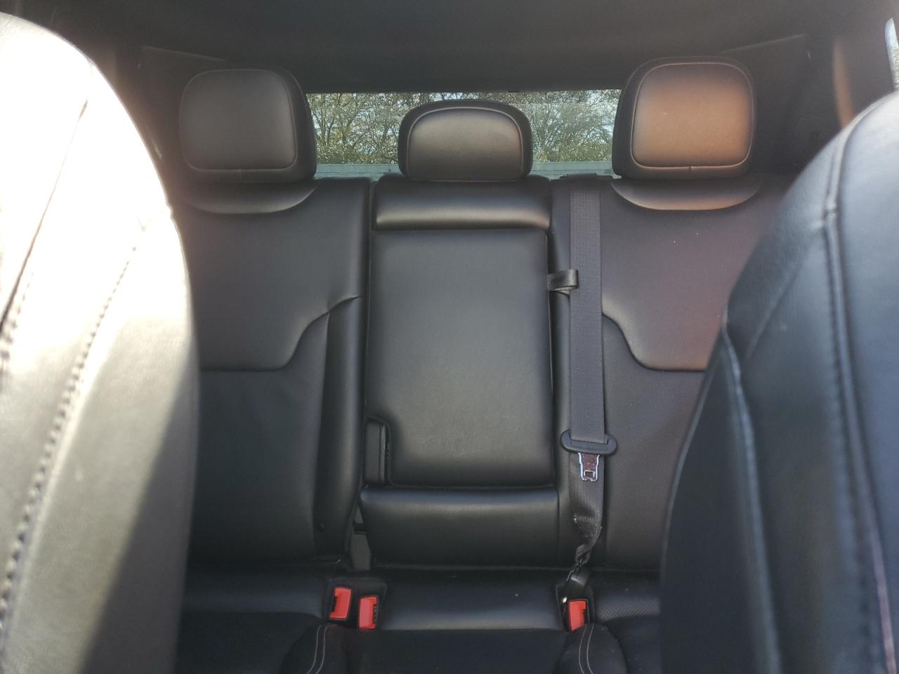 2022 JEEP COMPASS LIMITED VIN:3C4NJDCB7NT157980
