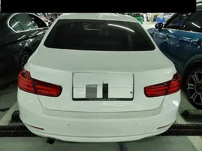 2014 BMW 320 NONE VIN: