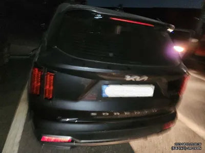 2022 Kia Sorento KNARL81GBNA071358 VIN:KNARL81GBNA071358